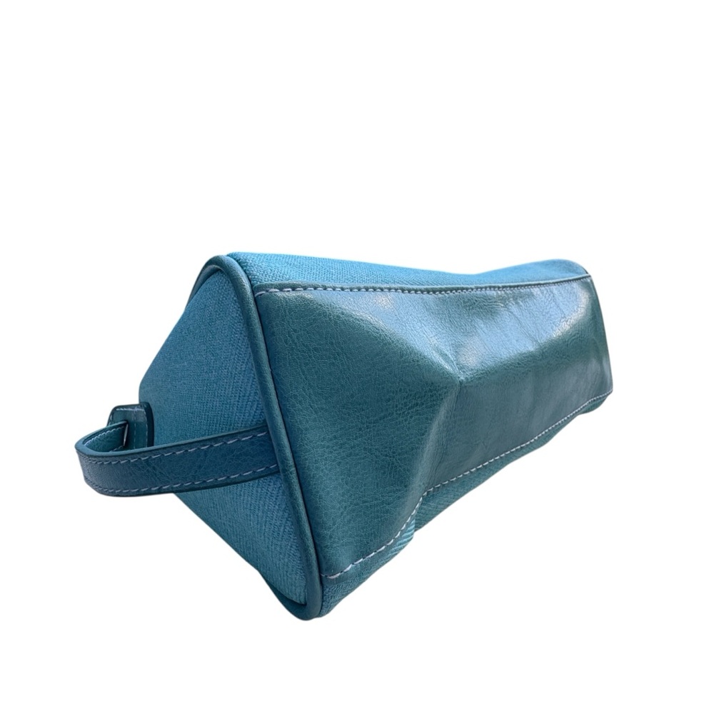 Blue Cosmetic Bags - Picture 7 of 10